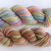 Wooly sampler<br>FREE shipping