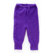 CYBER MONDAY SALE<br>Upcycled wool pants, size Medium<br>Perfectly Purple<br>Free shipping